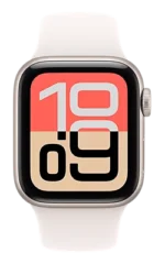 Apple Watch SE 3 40mm Starlight Color - Apple Kid - Image 2