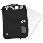 Wiwu Alpha slim sleeve black - Apple Kid