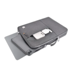 MacBook & Laptop Sleeve (Wiwu Alpha Slim 13", 14" & 16") Apple Kid - Image 3
