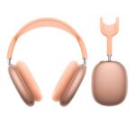 Apple Airpods Max 2 orange color