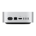 Mac Mini M4