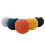 Used Apple HomePod Mini Speaker - Apple Kid - Image 2