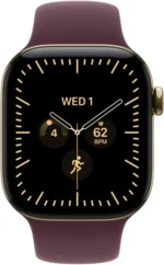 Apple Watch series 12 Radiant Gold 42mm
