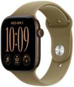 Apple Watch Series 12 Bronze Color 46mm
