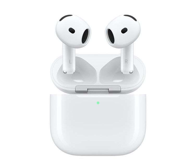 AirPods 5 with ANC