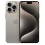 Used iPhone 15 Pro max non pta