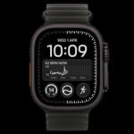 Apple Watch Ultra 4