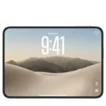 Iphone Duo inside/ unfold view