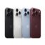 Iphone 18 Pro all colors - black, burgandy, silver and Glacier - Apple Kid