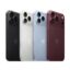 Iphone 18 pro max all colors